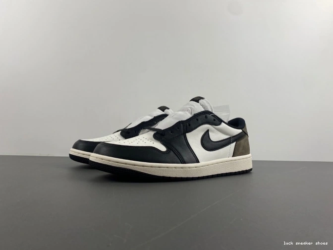 Rep LUCY Mocha CZ0790-102 Jordan Low 1 OG Air 0712